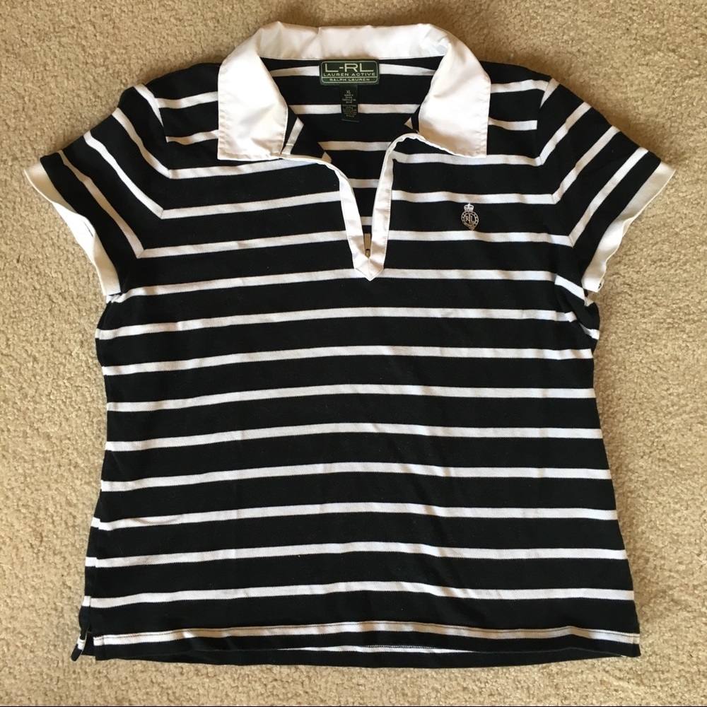 Ralph Lauren Polo shirt